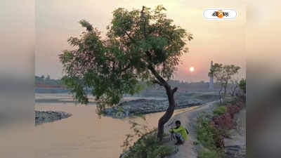 Ichamati River : দীর্ঘদিন হয় না নদী সংস্কার, চরম সংকটে ইছামতীর নৌ চলাচল