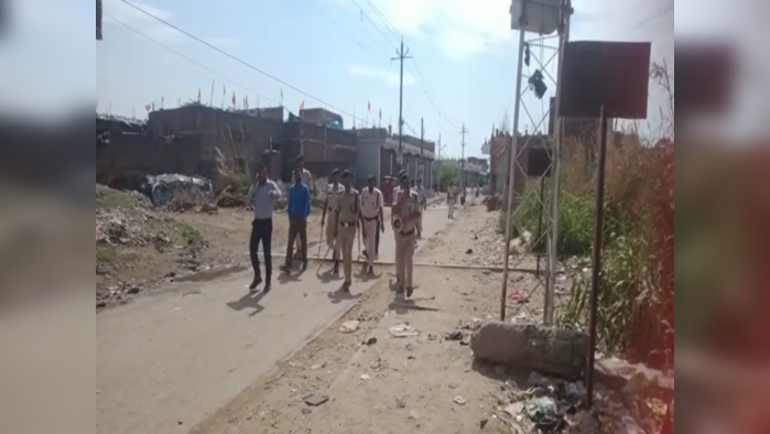 बिहार : रामनवमी के बाद नालंदा और सासाराम में तनाव, धारा- 144 लागू