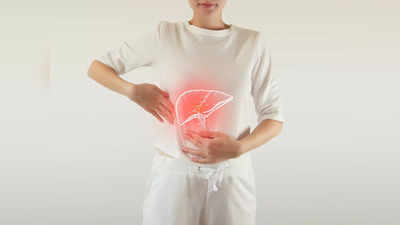 Liver cirrhosis : లివర్ ప్రాబ్లమ్స్ ఉంటే ఈ లక్షణాలు ఉంటాయ్..
