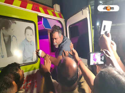 Jitendra Tiwari: আমাকে মেরে ফেলার চক্রান্ত করেছে ..., বিস্ফোরক জিতেন্দ্র তিওয়ারি