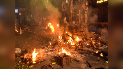 Howrah Violence: रामनवमी पर हावड़ा हिंसा में 36 गिरफ्तार, और आरोपियों की तलाश में जुटी पुलिस