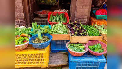 Kolkata Market Price: সবজি বাজারে দামে বদল, কী কী কিনলে থাকবেন লাভের ঘরে?