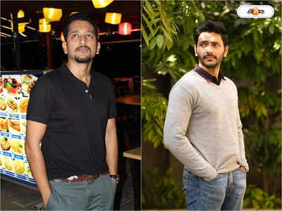 Parambrata Arjun : অরিত্রর নতুন ছবিতে অর্জুন-পরমব্রত