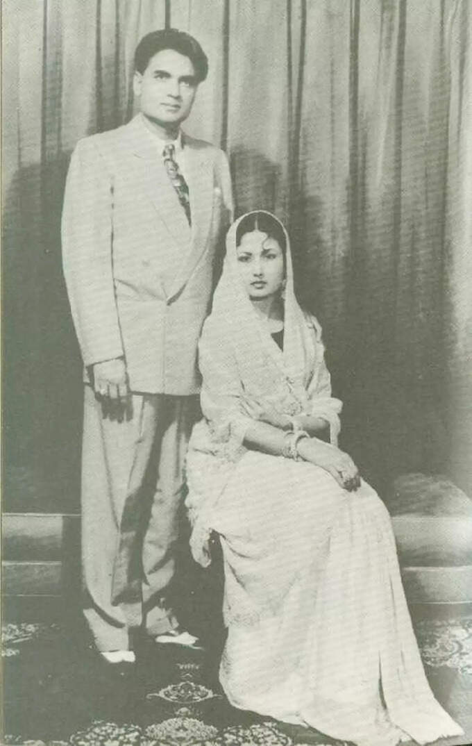 meena kumari kamal amrohi