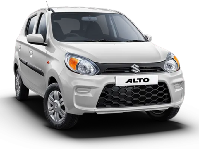 ​Maruti Alto 800​