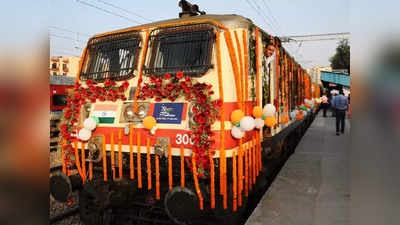 Bharat Gaurav Train: কলকাতা থেকে চলবে পূর্ব ভারতের প্রথম ভারত গৌরব ট্রেন, রুট-সহ ভাড়া জেনে নিন