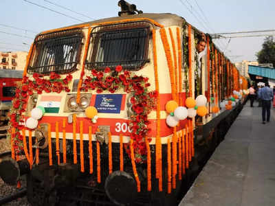 Bharat Gaurav Train: কলকাতা থেকে চলবে পূর্ব ভারতের প্রথম ভারত গৌরব ট্রেন, রুট-সহ ভাড়া জেনে নিন