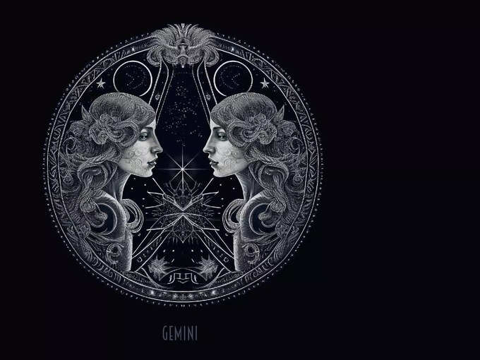 ​মিথুন রাশি (Gemini Zodiac)​