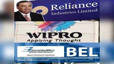 Stock to watch: இன்று பங்குச் சந்தையில்.. விப்ரோ, டாட்டா பவர் உட்பட இந்த 4 பங்குகள்மேல ஒரு கண்ணு வைங்க!