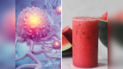26 Anti Cancer Foods : लक्षणं दिसायच्या आधीच मरून जातील घाणेरड्या नसा, २६ पदार्थांत दडलाय कॅन्सरवरील उपचार