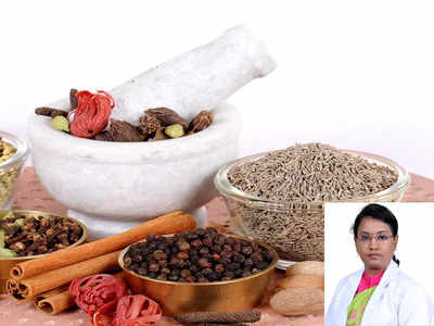 spices for pregnant women : கர்ப்பிணி பெண்ணுக்கு நன்மை செய்யும் ஆறு மசாலா எப்படி சாப்பிடணும்?