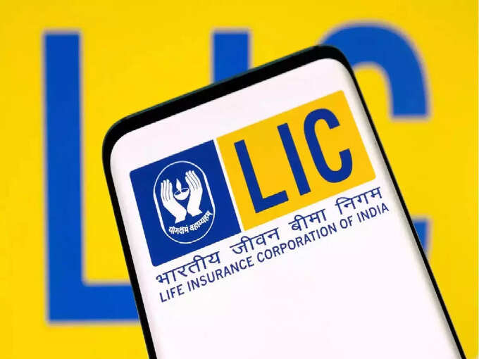 LIC Policies