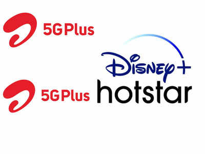 Airtel च्या 5G डेटाचा रिचार्ज प्लान, फ्री मध्ये मिळणार Disney+Hotstar चे सब्सक्रिप्शन