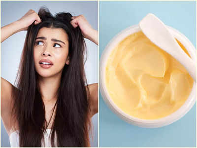 Banana For Hair: মাথায় হাত দিলেই মুঠো ভরে উঠে আসে রুক্ষ-ডগাচেরা চুল? ঘরোয়া এই হেয়ার প্যাক মাত্র ১ দিন লাগিয়েই দেখুন