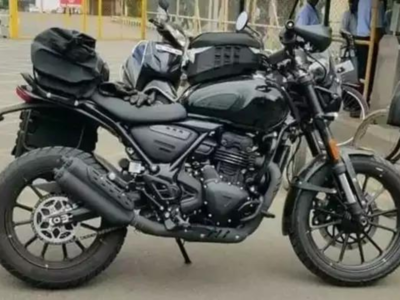 Bajaj Triumph பைக் இந்த ஆண்டு வெளியாகும்! ராயல் என்பீல்ட் போட்டியாளரா?