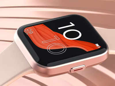 Smart Watch Under 4000: गदर मचा रहे हैं इन स्मार्टवॉच के धांसू फीचर्स, डिजाइन भी है स्टाइलिश