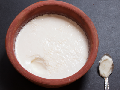 Homemade Creamy Curd:കടയില്‍ നിന്നും വാങ്ങുന്ന രീതിയില്‍ ക്രീമി ആയിട്ടുള്ള കട്ട തൈര് വീട്ടില്‍ തയ്യാറാക്കാം