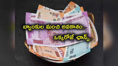 FD Schemes: లాస్ట్ ఛాన్స్.. బ్యాంకుల గొప్ప అవకాశం.. ఎక్కువ లాభం ఇచ్చే ప్రత్యేక పథకాలు ఇవే.. త్వరపడండి..