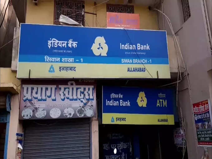 Indian Bank