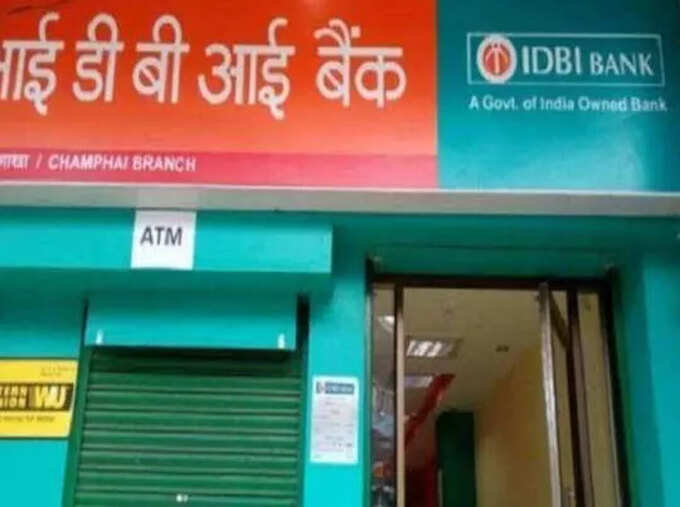 IDBI Bank