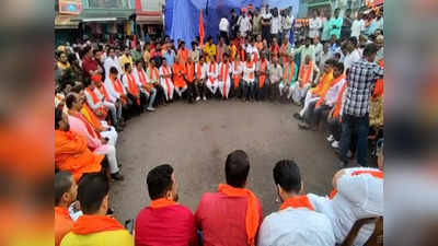 Jamshedpur: जमशेदपुर में रामनवमी जुलूस को लेकर विशेष सतर्कता, जानिए प्रशासन और पूजा समिति के बीच क्यों हुआ विवाद