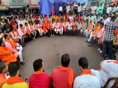 Jamshedpur: जमशेदपुर में रामनवमी जुलूस को लेकर विशेष सतर्कता, जानिए प्रशासन और पूजा समिति के बीच क्यों हुआ विवाद 