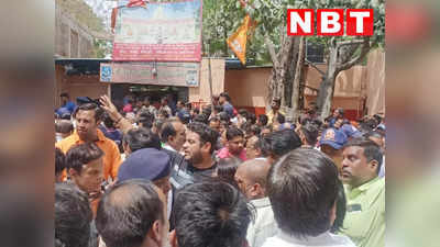 35 मौतों का जिम्मेदार कौन? Indore Temple Accident को लेकर NBT के पांच सवाल