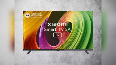 Mi 32 Inch Smart TV को खरीदें आधी कीमत में, Amazon की जगह यहां से करें ऑर्डर