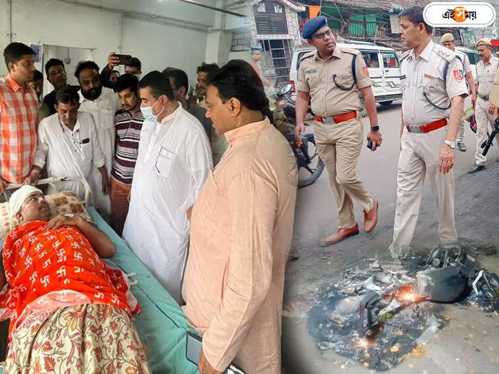 Ram Navami Violence Live Updates: পরিস্থিতি খতিয়ে দেখতে শিবপুর যাচ্ছেন রাজ্যপাল