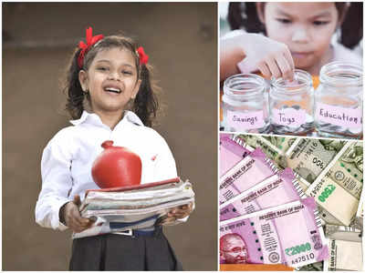 SSY Interest Rate : सुकन्या समृद्धि योजना पर बढ़ गया ब्याज, सरकार ने बेटियों को दिया बड़ा तोहफा, जानिए नई दर