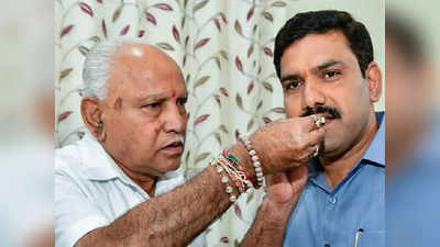 BS Yediyurappa : ವಿಜಯೇಂದ್ರ ಯಾವುದೇ ಕಾರಣಕ್ಕೂ ವರುಣಾದಿಂದ ಸ್ಪರ್ಧೆ ಮಾಡಲ್ಲ- ಬಿಎಸ್‌ ಯಡಿಯೂರಪ್ಪ ಸ್ಪಷ್ಟನೆ