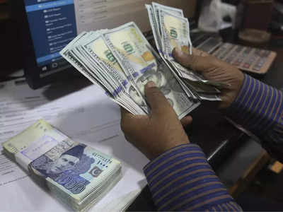Pakistan Reserve: पाकिस्तान का विदेशी मुद्रा भंडार फिर गिरा, एक महीने से भी कम के आयात का डॉलर बचा