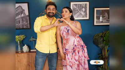 Rannvijay Singha : ডেটিং-সেটিং-চুমু আর শেষ পাতে প্রেম! রিয়্যালিটি শো নিয়ে হাজির রণবিজয়-গওহর