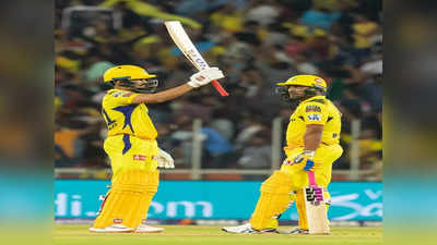 CSK vs GT: 2010-க்கு பிறகு முதல்முறை...ருதுராஜ் மெகா சாதனை: தோனி, ரெய்னா கூட இத செய்யல..செம்ம ரெக்கார்ட்!