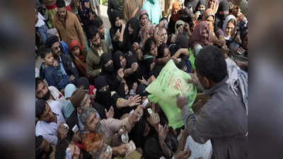 pakistan economic crisis: கடும் உணவு பஞ்சத்தில் பாகிஸ்தான்; 11 பேர் பலி.!