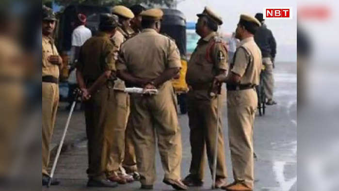 उदयपुर में युवक का अपहरण, बदमाशों ने नंगा कर पीटा... मारपीट का वीडियो बनाकर किया वायरल