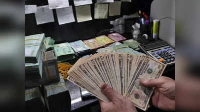 Foreign Exchange: अपना विदेशी मुद्रा भंडार 8 महीने के शीर्ष पर, पाकिस्तान में 6 सप्ताह बढ़ने के बाद घट गया