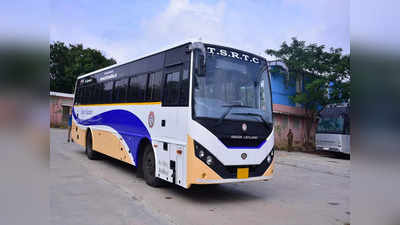 TSRTC: ఆర్టీసీ ప్రయాణికులకు షాక్.. నేటి నుంచి పెరగనున్న టికెట్ ధరలు 