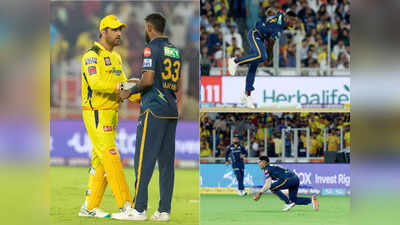 GT vs CSK Turning Point: చెన్నైను దెబ్బకొట్టిన గుజరాత్ బౌలర్.. మ్యాచ్‌లో టర్నింగ్ పాయింట్ ఈ ఓవరే..! 