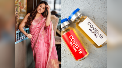 Corona Symptoms: એક્ટ્રેસ Mahhi Vij કોરોના પોઝિટિવ, શરીરના આ ભાગમાં થયો અત્યંત દુઃખાવો; 4 લક્ષણો હતા તદ્દન અલગ 