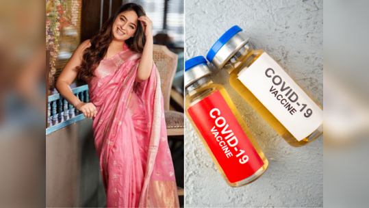 Corona Symptoms: એક્ટ્રેસ Mahhi Vij કોરોના પોઝિટિવ, શરીરના આ ભાગમાં થયો અત્યંત દુઃખાવો; 4 લક્ષણો હતા તદ્દન અલગ 