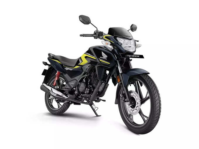 விலை விவரம் (Honda SP125 Price)