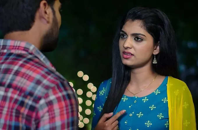 ఛీ పాడు బతుకు.. ‘నీదా? అతనిదా??’ ఛీ ఛీ 