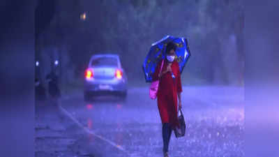 Punjab Weather Update:  पंजाब में अगले 4 दिनों तक होगी भारी बारिश, ओले भी गिरेंगे, येलो अलर्ट जारी