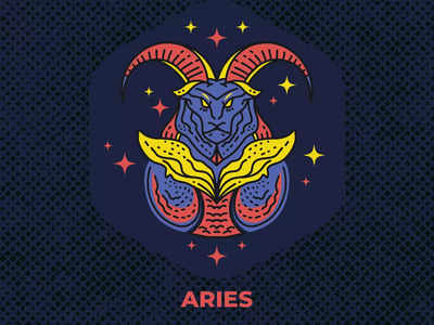 Aries Monthly Horoscope April 2023 : कई जटिल काम आसान हो जाएंगे