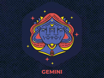 Gemini Monthly Horoscope April 2023 : कोई प्रतीक्षित कार्य पूरा होगा, आत्मबल मजबूत रहेगा