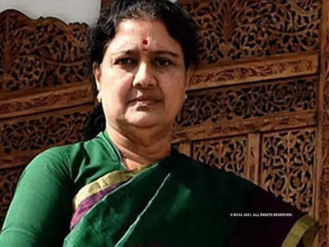 sasikala