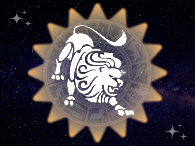 <strong>సింహ రాశి(Leo)..</strong>