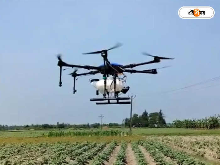 ​Drone Services for Agriculture