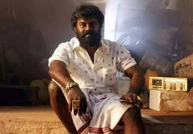 RK Suresh